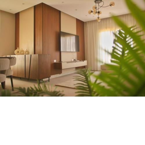 Settle Inn Cairo Festival City Villa