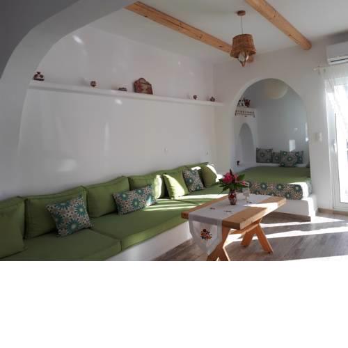 Seva's House
