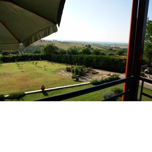 Sevasti Country House