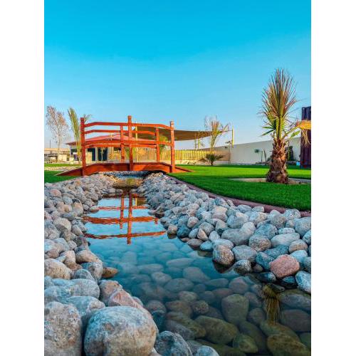 Seven Elements Resort