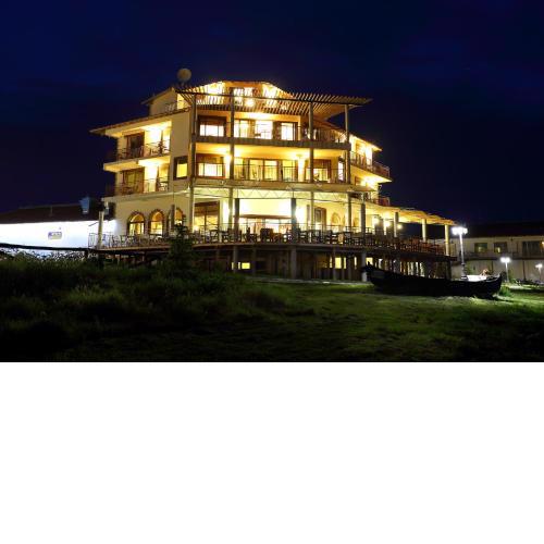 Seven Generations Winery Hotel