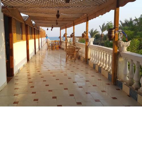 Seven Heaven Hotel Dahab