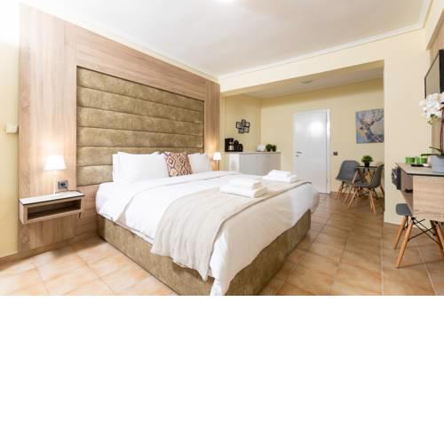 Seven Heaven Premium Suites