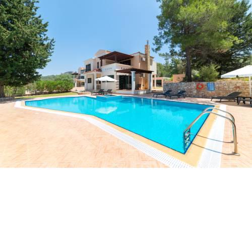 Seven Springs Dimitra Villa