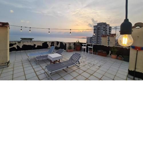 Seven's Rooftop