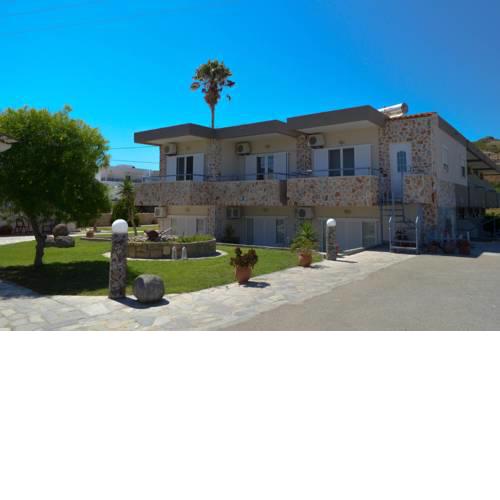 Sevi Apartments