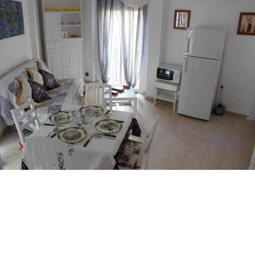 SEVILLA CENTER PREMIUM, FREE Parking