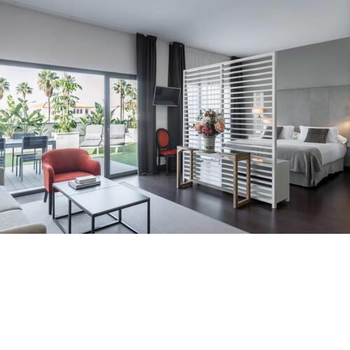Sevilla Green Suites