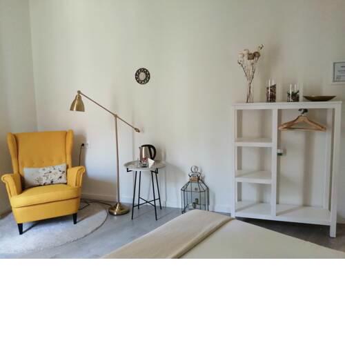 Sevilla Inn Suites