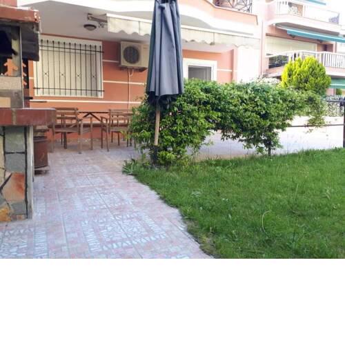 Sevis house