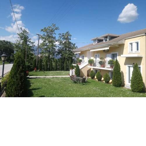 Sevi's Luxury Guesthouse Villa