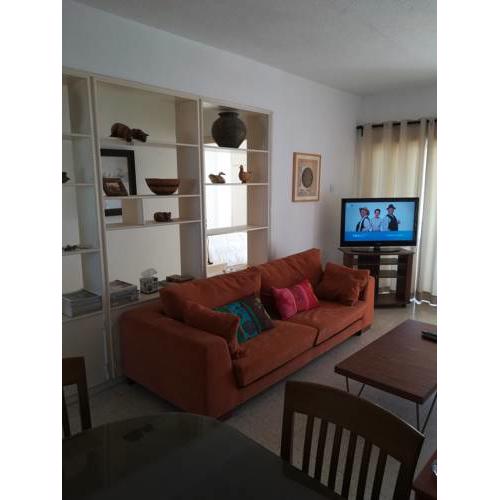 Sevi's Place, 3 Bedroom Flat, 110 s.m