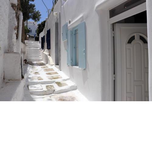 Sevitalite Apartment