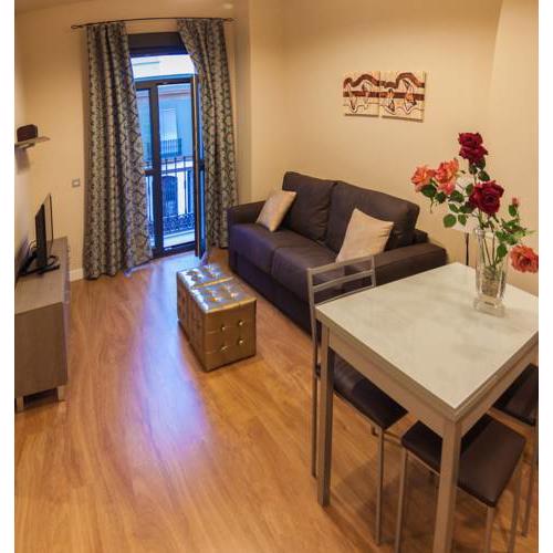 SEVITUR Seville Comfort Apartments