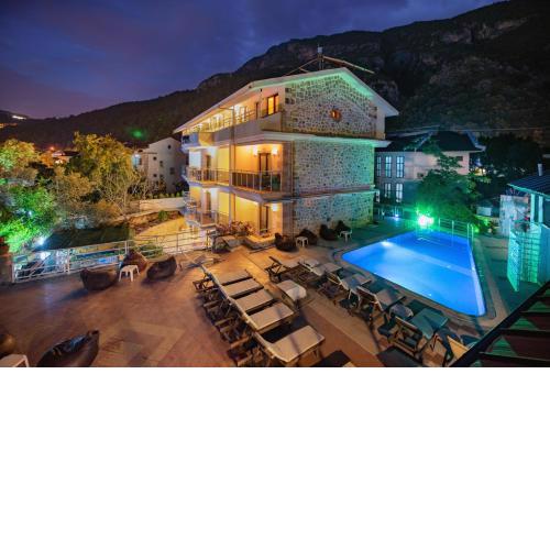 Seyir Beach Hotel