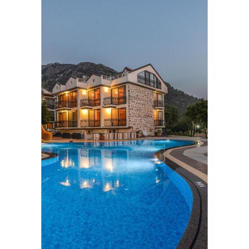 Seyir Village Hotel