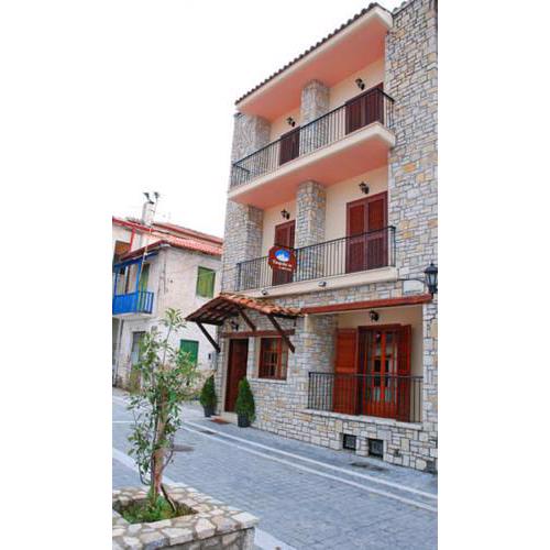 Sfaragoulias Inn