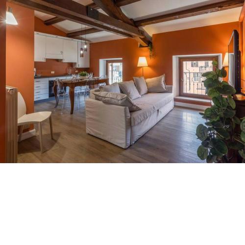 (Sferisterio) Casa Carmen con idromassaggio