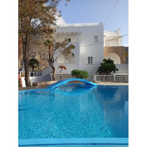 Sfiga villas