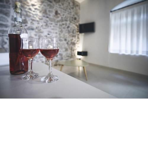 S&G Corfu Old Town Apartments
