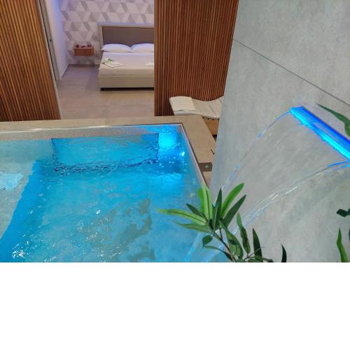 SG Suite & Spa Amalfi Coast