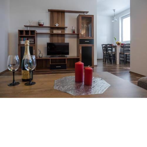 SGL apartment Liptovska
