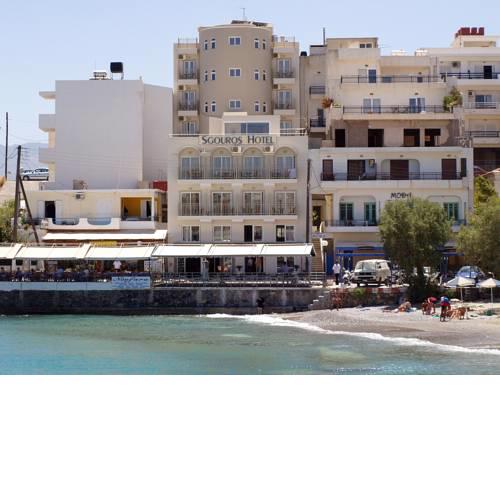 Sgouros Hotel