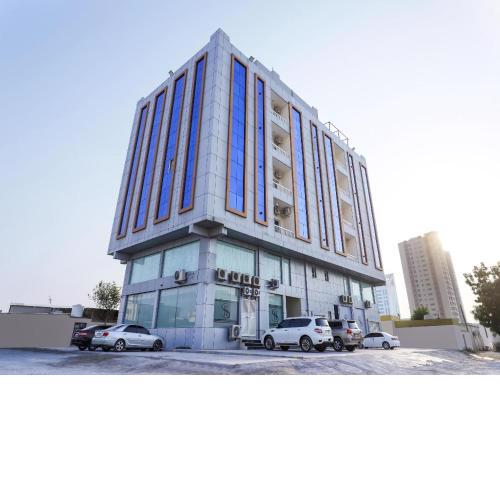 SH Hotel