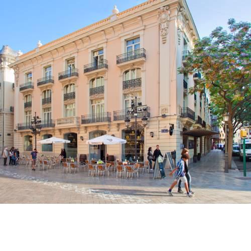 SH Ingles Boutique Hotel