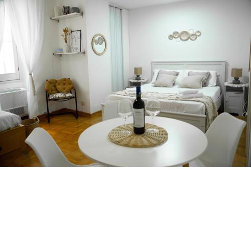 Shabby Roman Studio- ai fori Imperiali