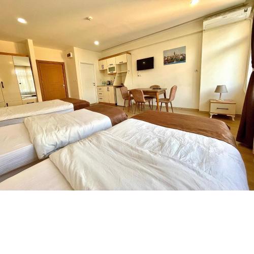 Shadi Hotel Taksim