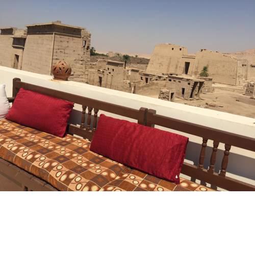 Shahhat House