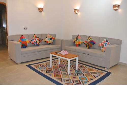 SHAHIN GARDEN VILLA