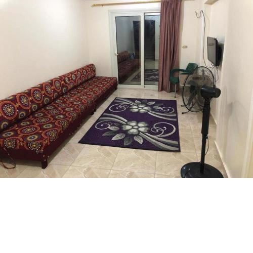 Shahrazad Beach Apartment 2