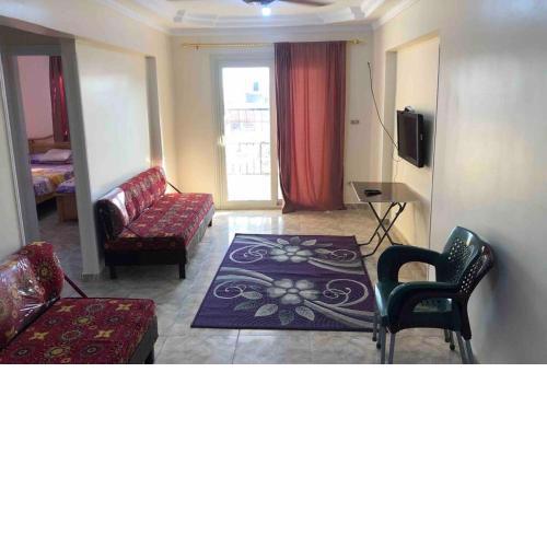 Shahrazad Beach Apartment شقة شاطئ شهرازاد