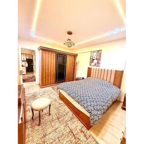 Shahrazad Hotel Apartment