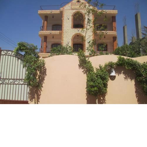 Shahrazad Palace