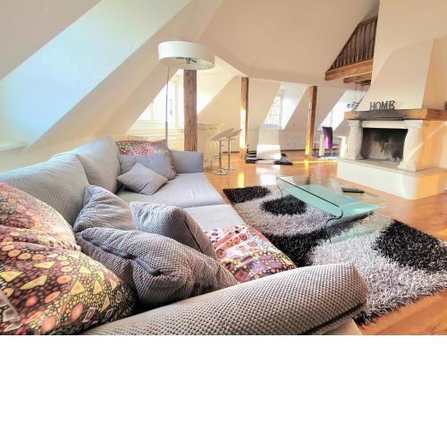 ShalalaLiving Apartments Mariazell