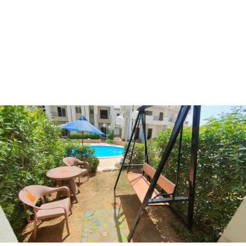 Shaleh La Serina فندقي