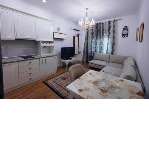 Shallvaret Center Apartment