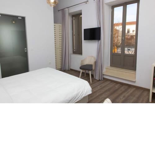 Shalom Luxury Rooms Daliani