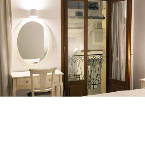 Shalom Luxury Rooms Kondilaki