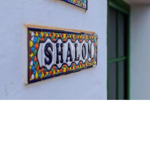 Shalom