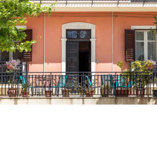 Shamandura house 350 meters from the sandy beach