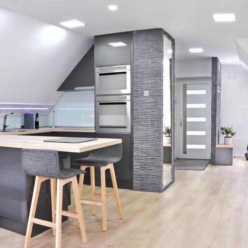 Shambala Apartman
