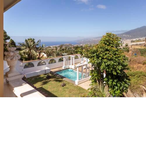 Shambhala Tenerife