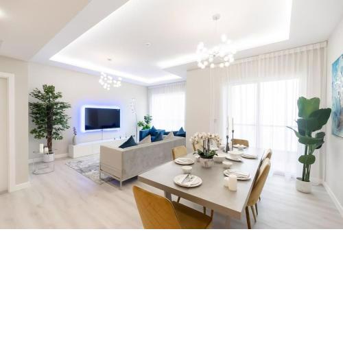 Shams 2, JBR - Vacationer
