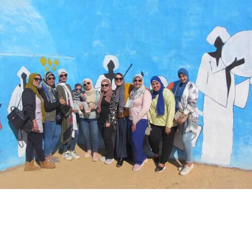 shams guest house