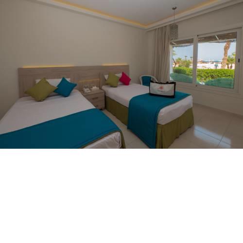 Shams Lodge