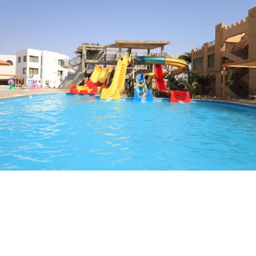 Shams Safaga Resort